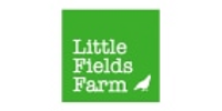 Little Fields Farm coupons